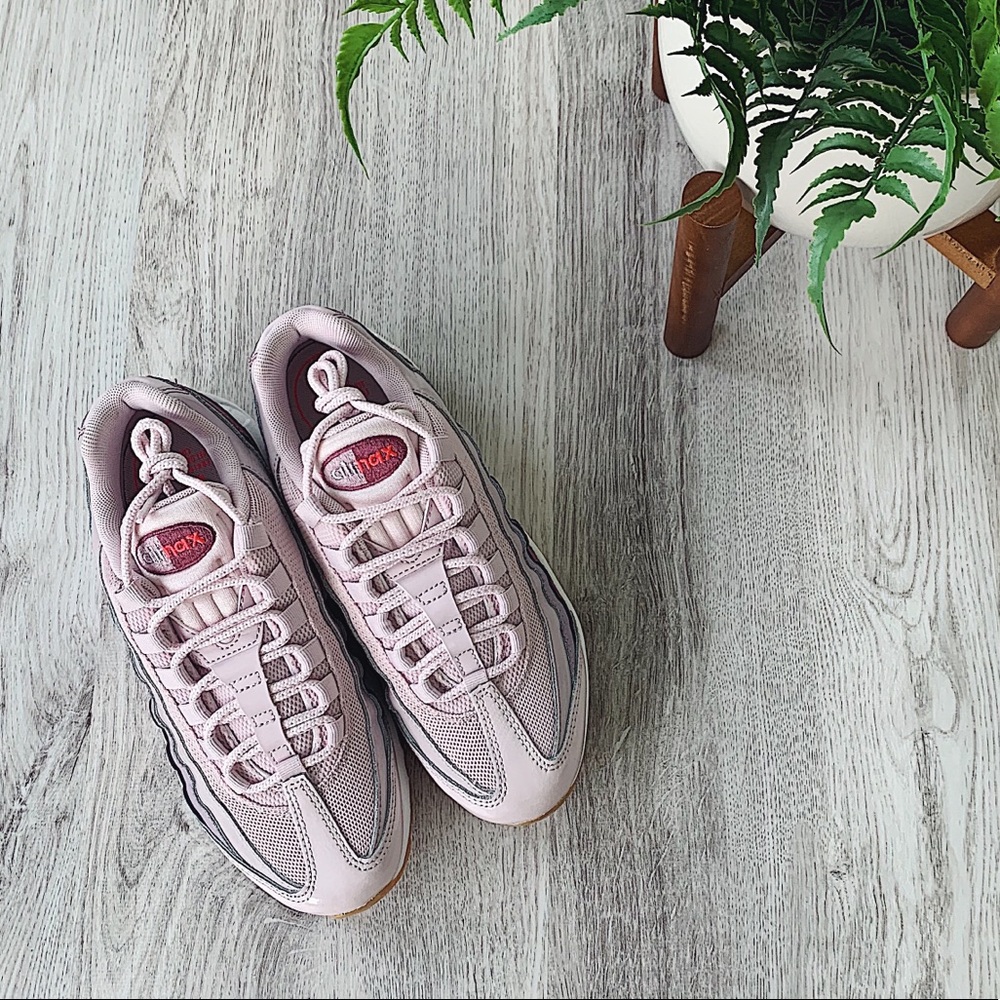 Nike air max 95 sneakers - Picture 7 of 8